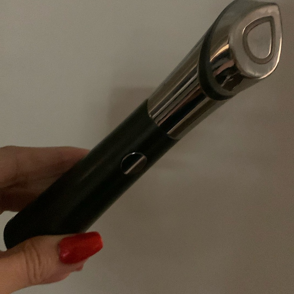 COPY - Medicube age r booster device